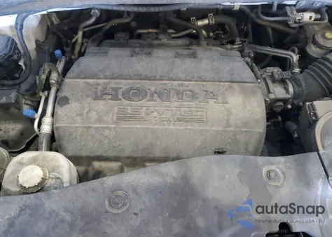 2013 Honda Pilot Exl из США, поврежденный, VIN 5FNYF3H57DB041087